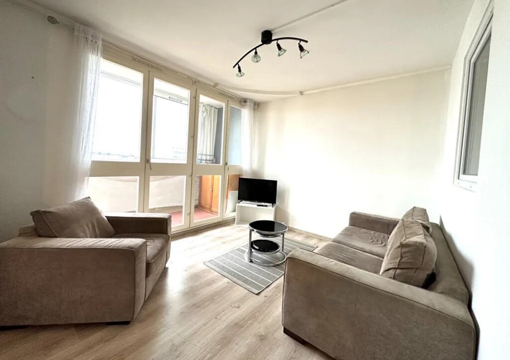 Vente Appartement à Angers 4 pièces