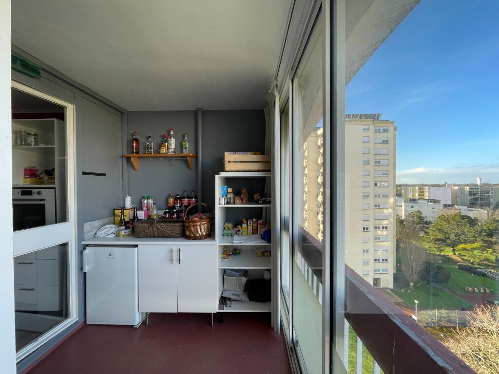 Vente Appartement à Angers 4 pièces