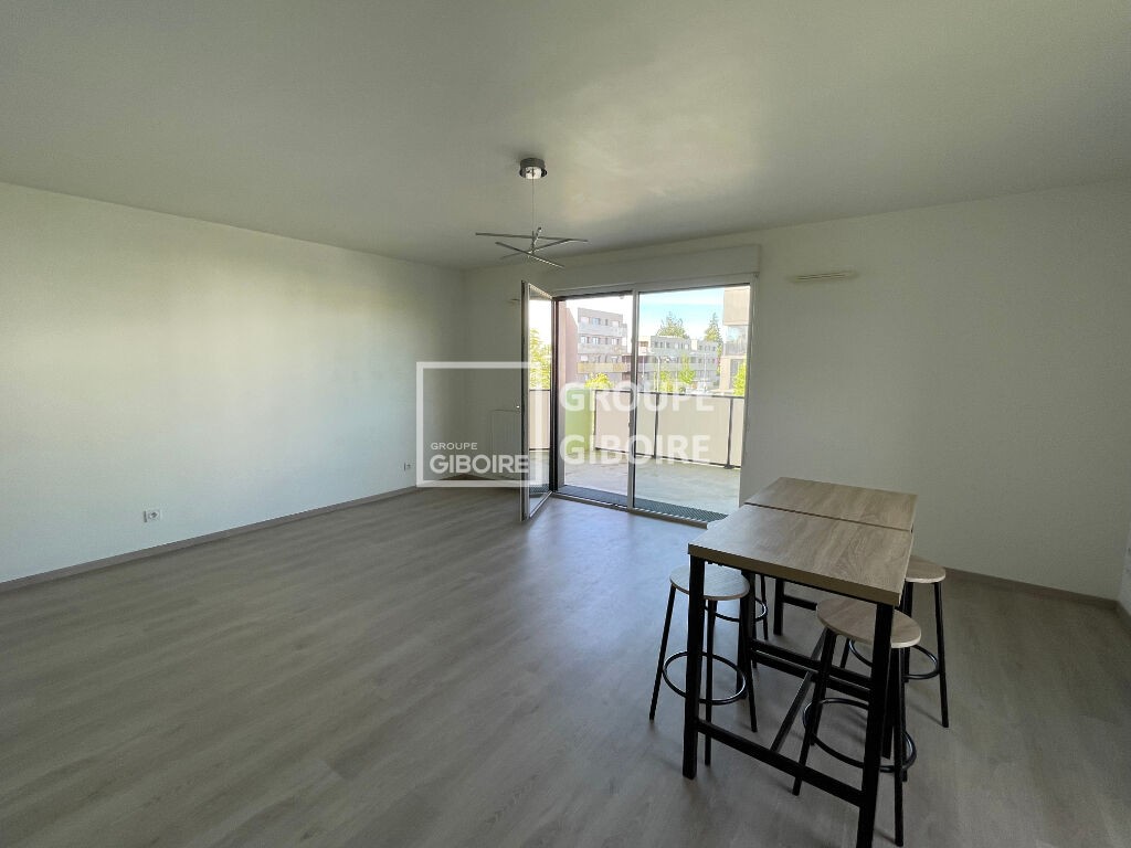 Vente Appartement à Vezin-le-Coquet 3 pièces