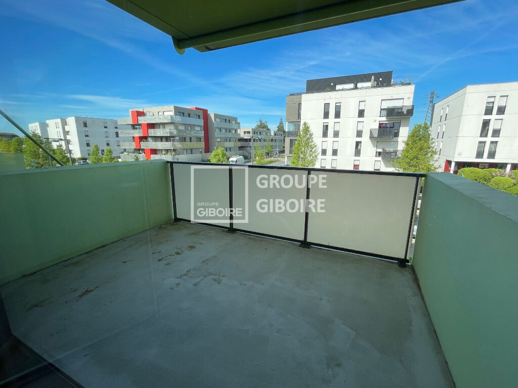 Vente Appartement à Vezin-le-Coquet 3 pièces