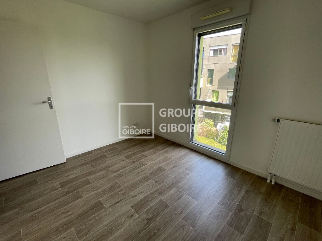 Vente Appartement à Vezin-le-Coquet 3 pièces