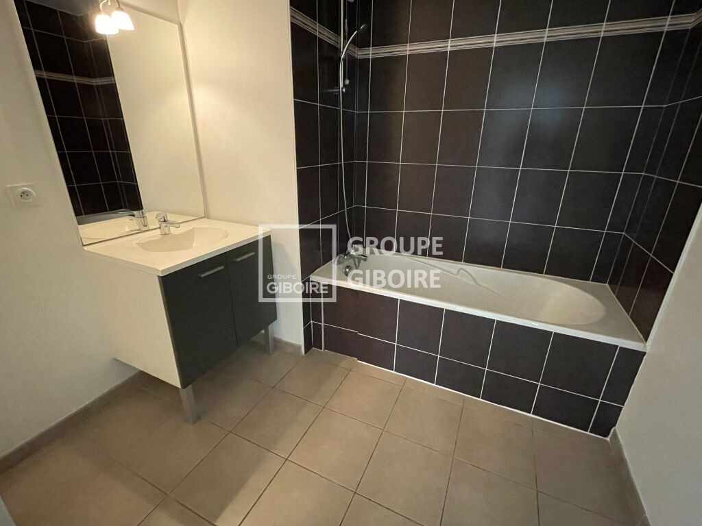 Vente Appartement à Vezin-le-Coquet 3 pièces