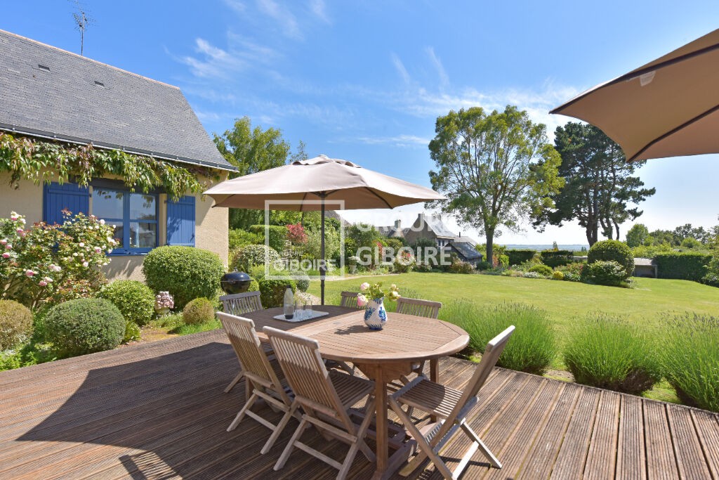 Vente Maison à Guérande 5 pièces