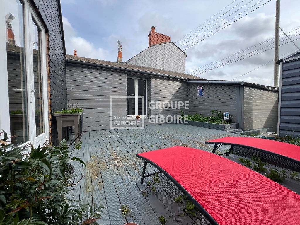 Vente Maison à Angers 3 pièces