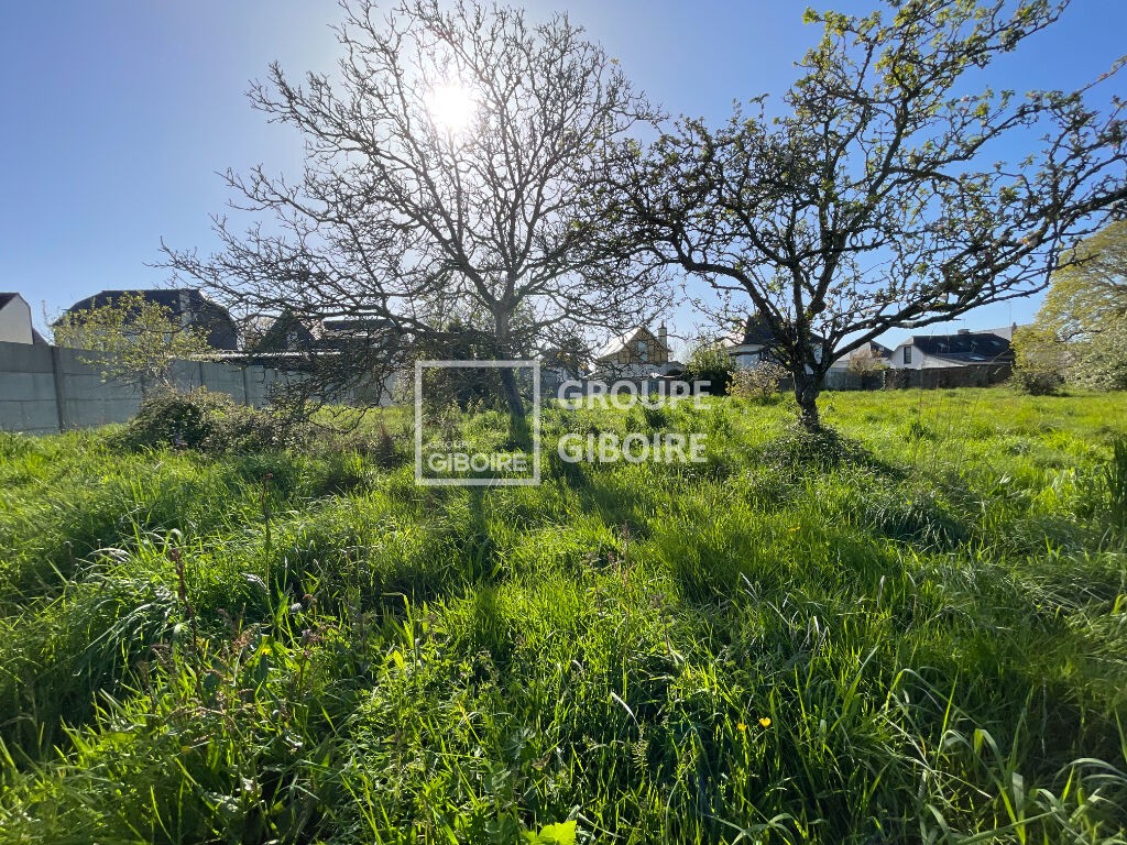 Vente Terrain à Dinard 0 pièce