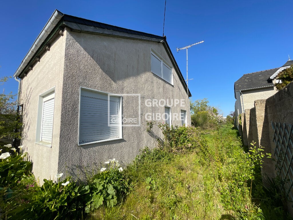 Vente Terrain à Dinard 0 pièce