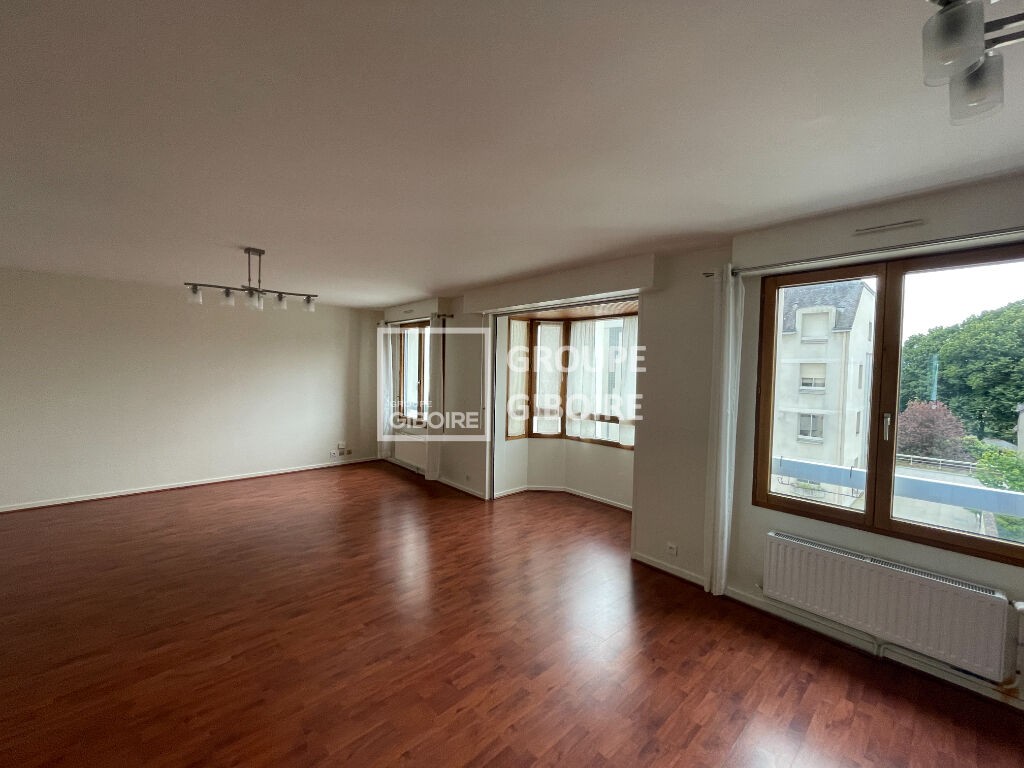 Vente Appartement à Rennes 4 pièces