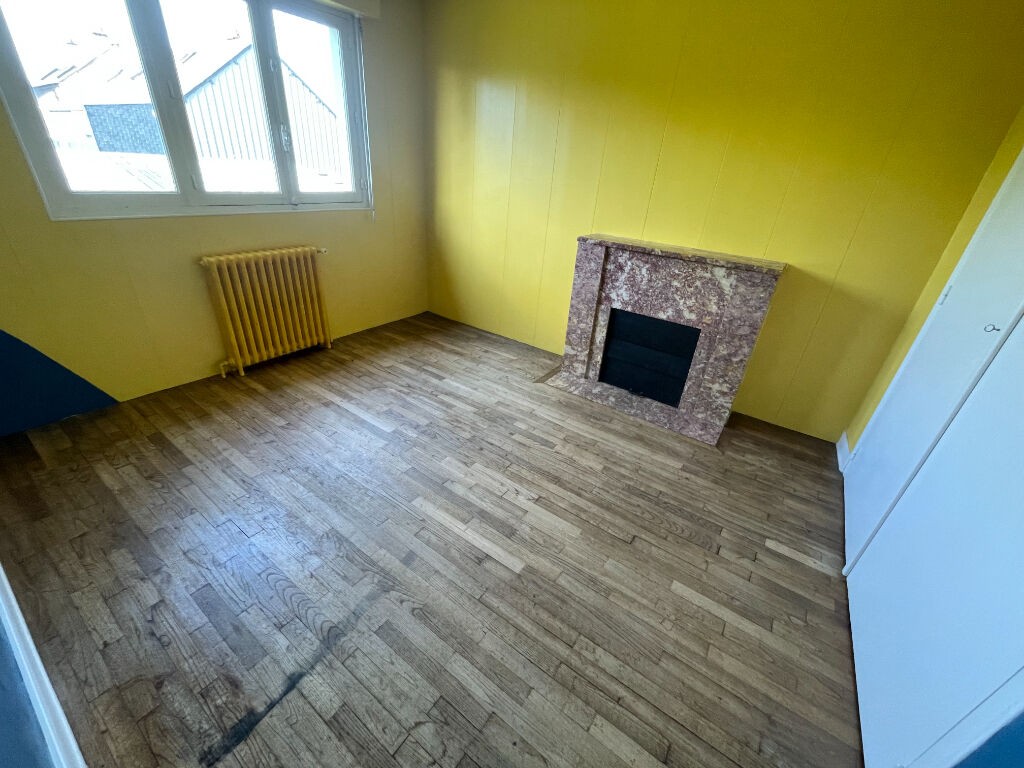 Vente Maison à Rennes 2 pièces