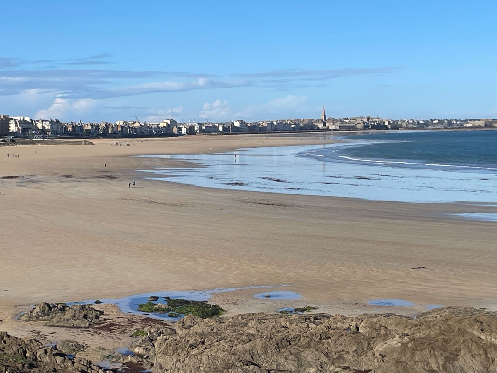 Vente Maison à Saint-Malo 5 pièces