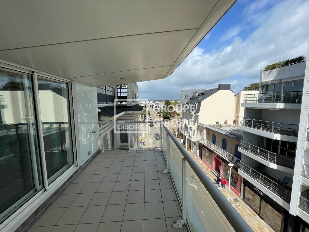 Vente Appartement à la Baule-Escoublac 2 pièces