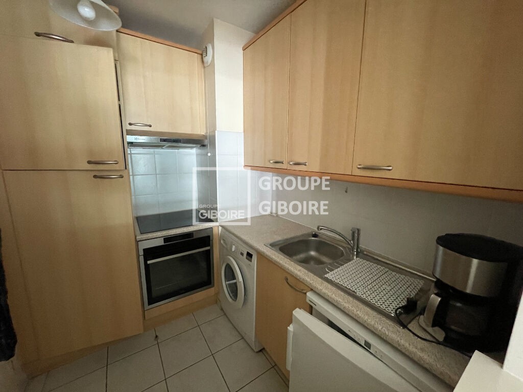 Vente Appartement à la Baule-Escoublac 2 pièces