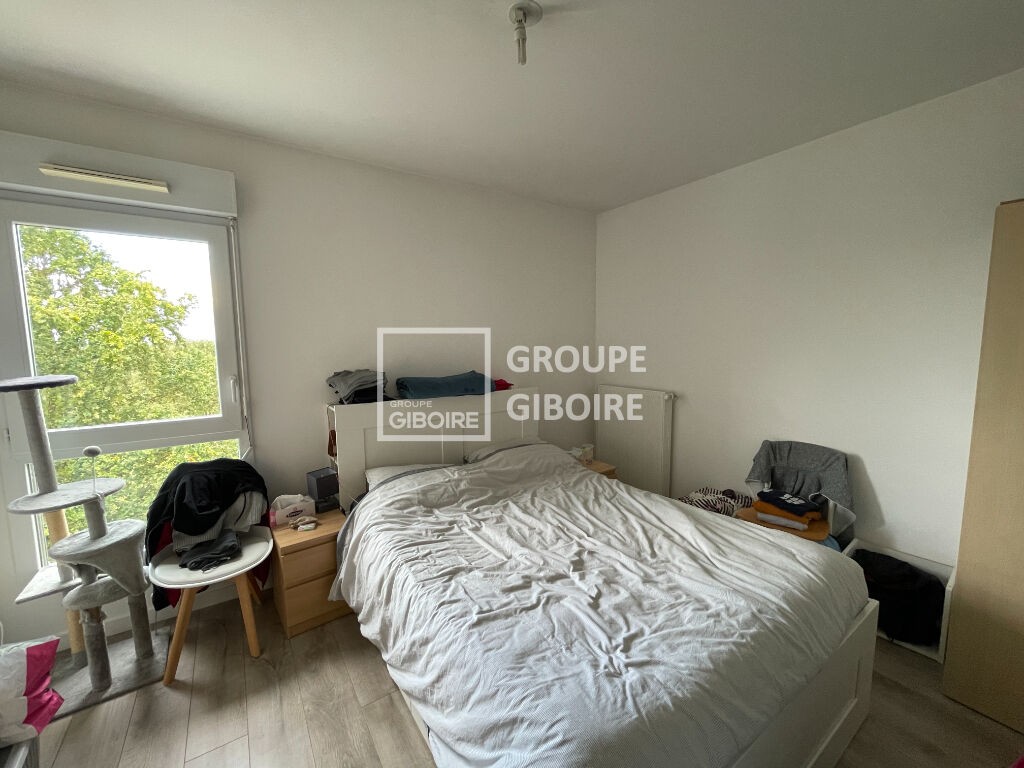 Vente Appartement à Rennes 3 pièces