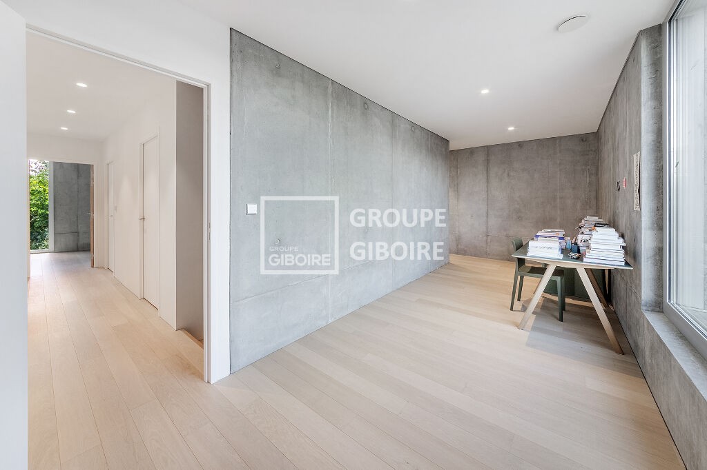 Vente Appartement à Rennes 6 pièces