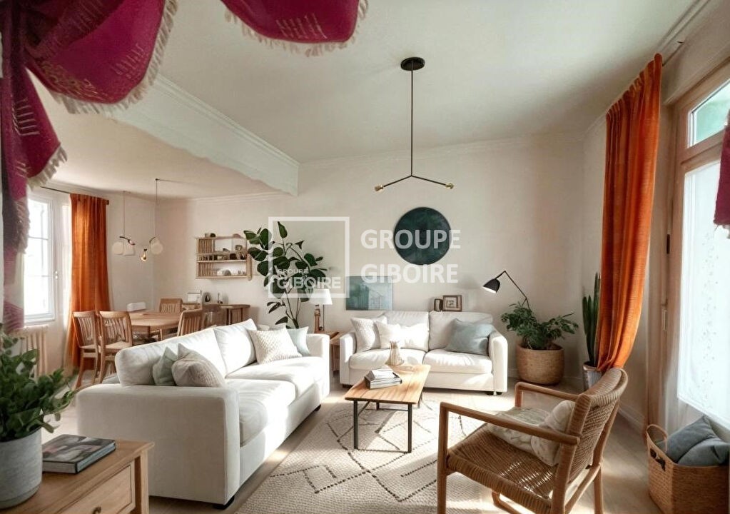 Vente Maison à la Baule-Escoublac 8 pièces