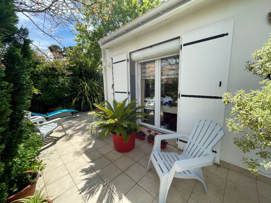 Vente Maison à Saint-Brevin-les-Pins 5 pièces