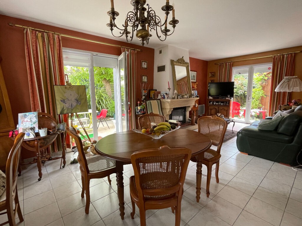 Vente Maison à Saint-Brevin-les-Pins 5 pièces