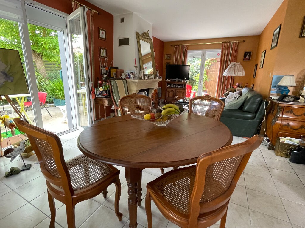 Vente Maison à Saint-Brevin-les-Pins 5 pièces