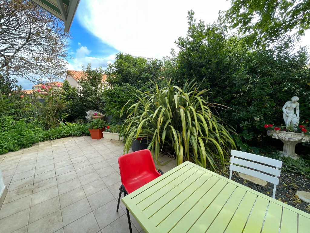 Vente Maison à Saint-Brevin-les-Pins 5 pièces