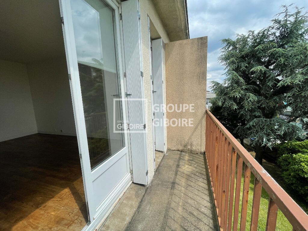 Vente Appartement à Rennes 1 pièce