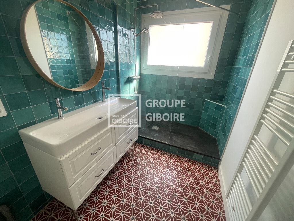 Vente Appartement à Rennes 5 pièces