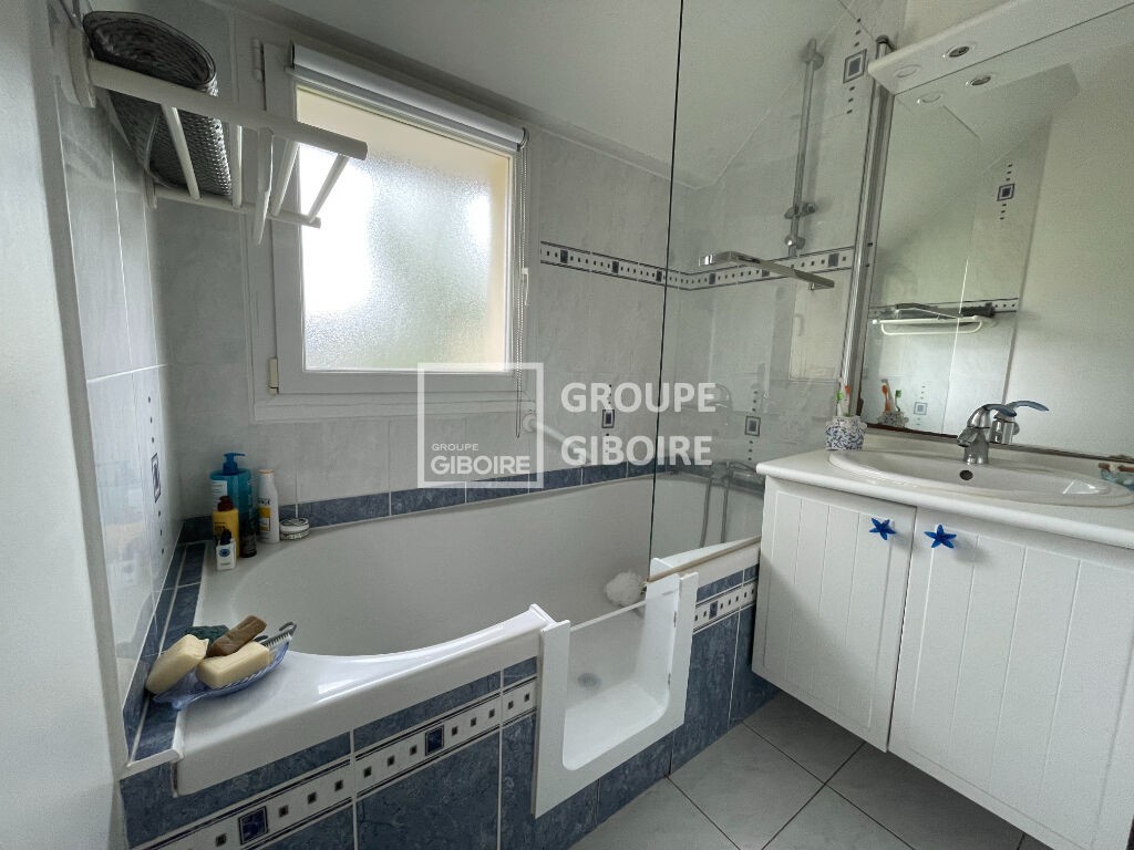 Vente Maison à Rennes 6 pièces