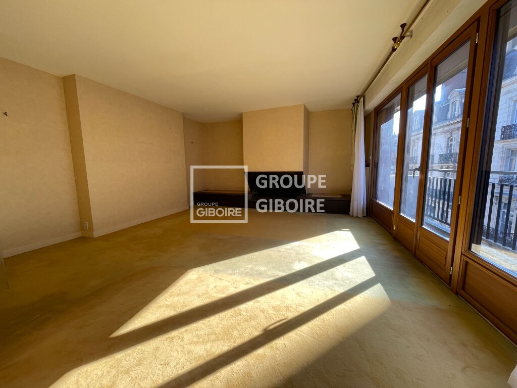 Vente Appartement à Rennes 5 pièces