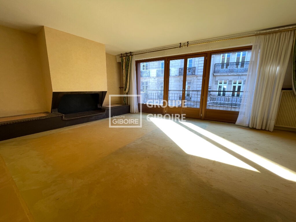 Vente Appartement à Rennes 5 pièces