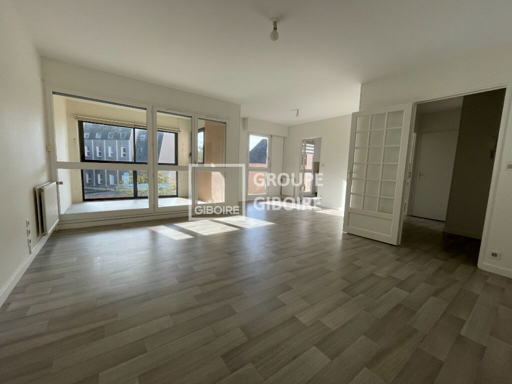 Vente Appartement à Rennes 4 pièces