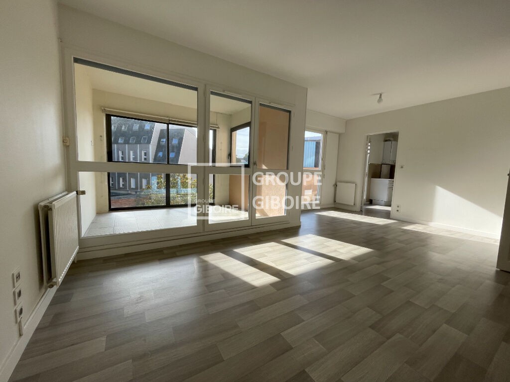 Vente Appartement à Rennes 4 pièces