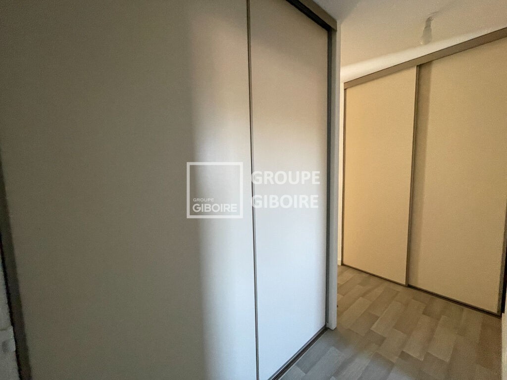 Vente Appartement à Rennes 4 pièces