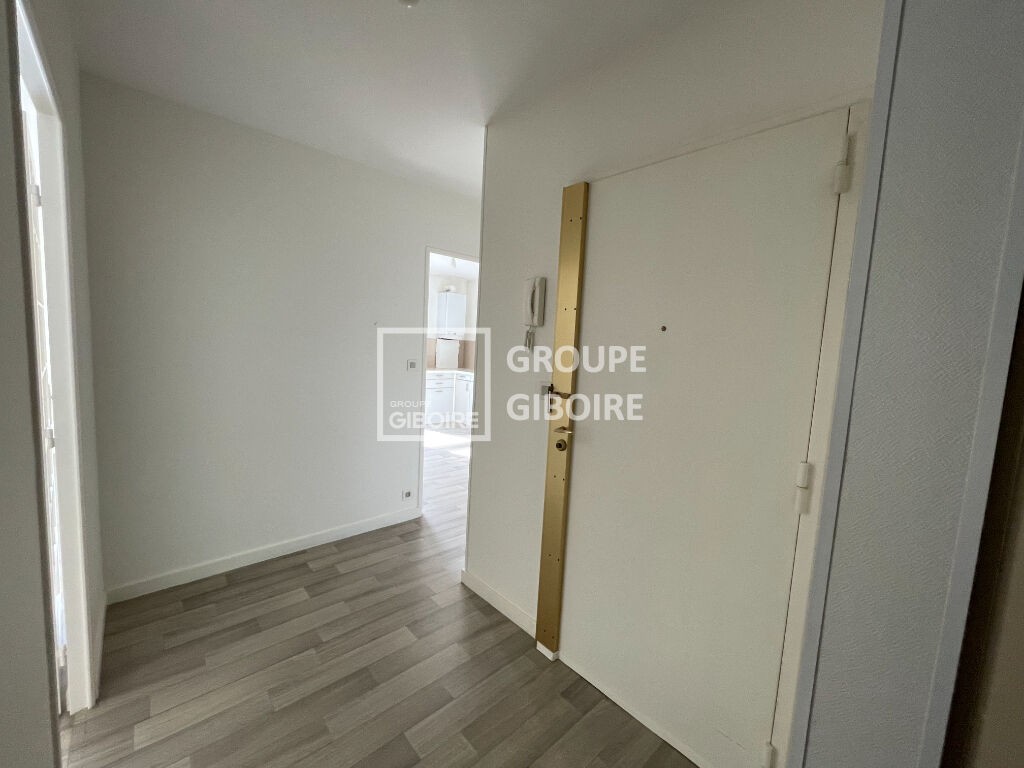 Vente Appartement à Rennes 4 pièces