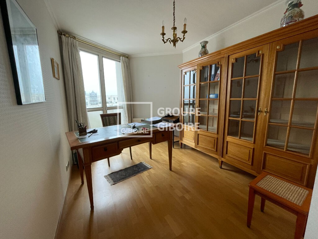 Vente Appartement à Rennes 5 pièces