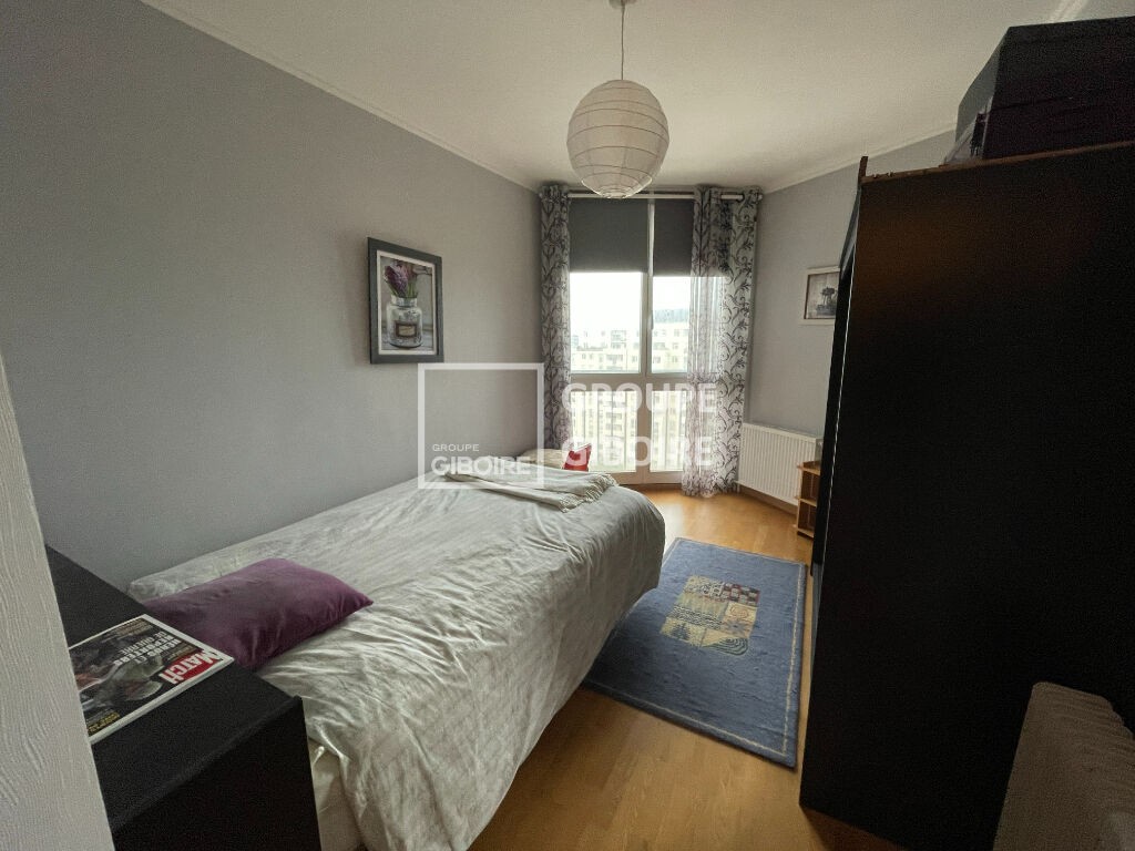 Vente Appartement à Rennes 5 pièces