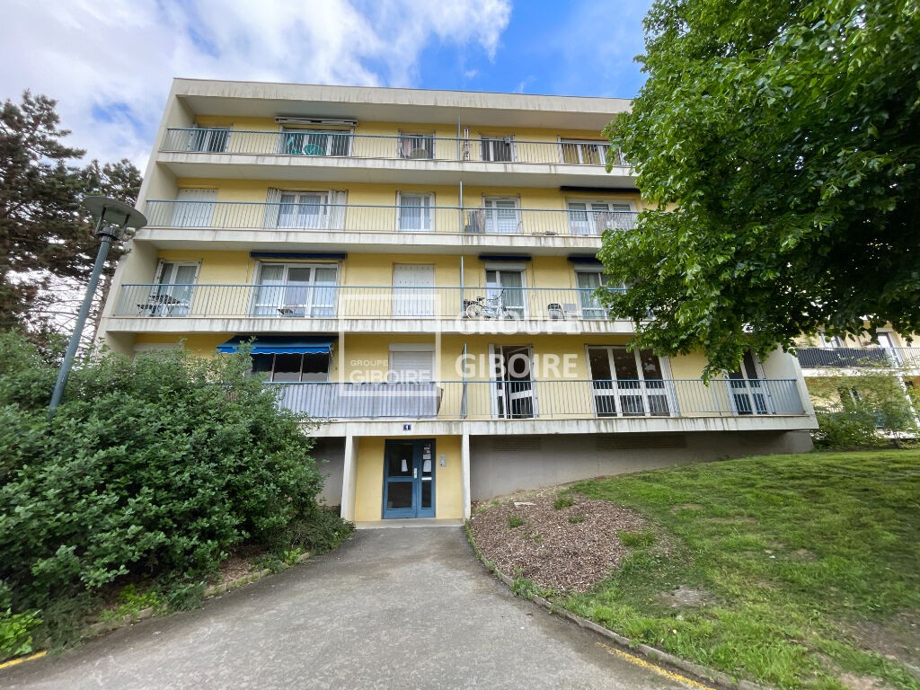 Vente Appartement à Rennes 4 pièces