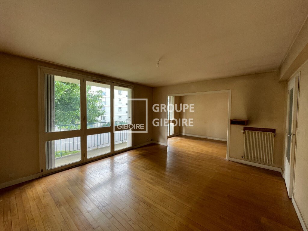 Vente Appartement à Rennes 4 pièces