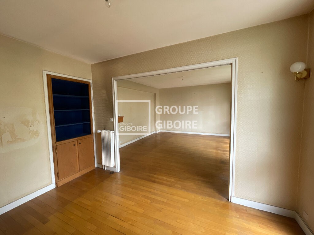 Vente Appartement à Rennes 4 pièces