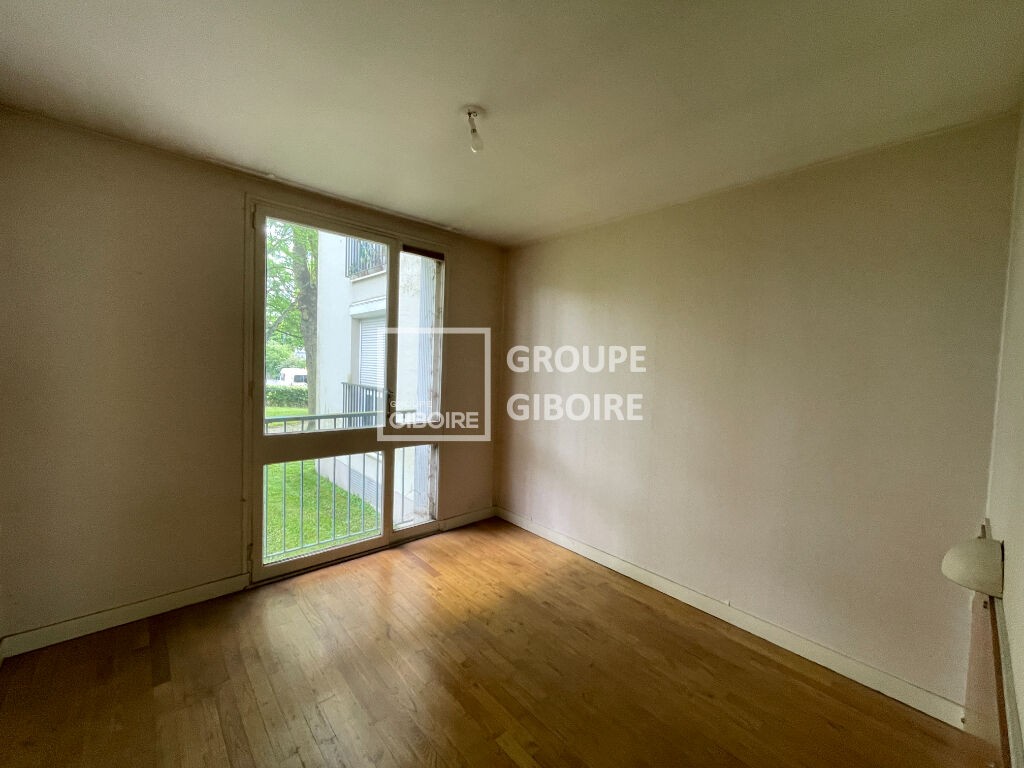 Vente Appartement à Rennes 4 pièces