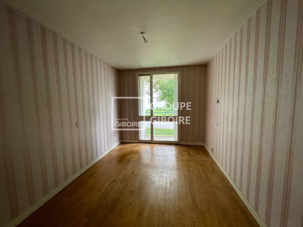 Vente Appartement à Rennes 4 pièces