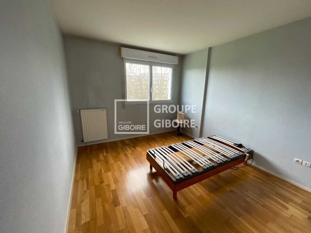 Vente Appartement à Rennes 4 pièces