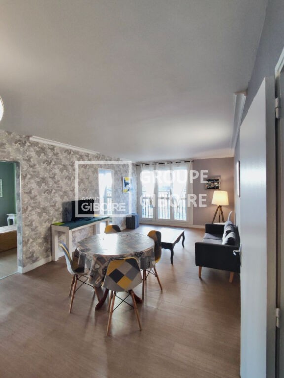 Vente Appartement à Angers 4 pièces