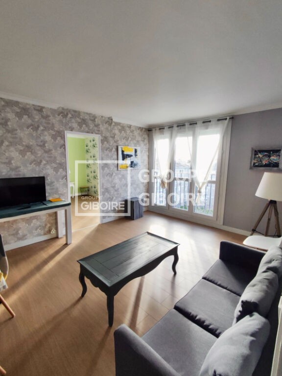 Vente Appartement à Angers 4 pièces