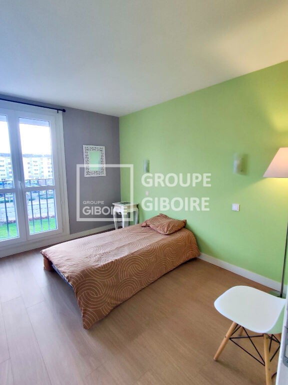 Vente Appartement à Angers 4 pièces