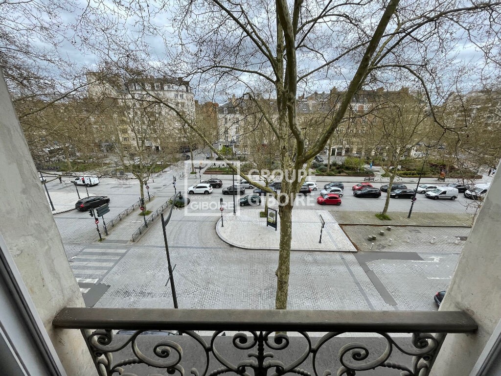 Vente Appartement à Rennes 4 pièces