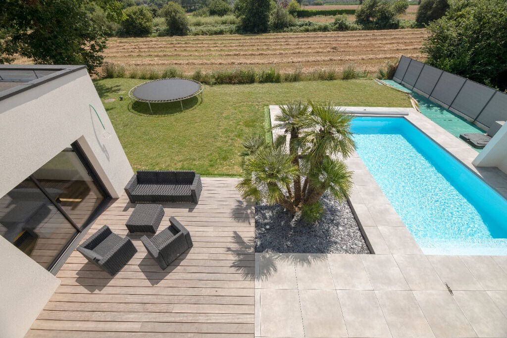 Vente Maison à Rennes 7 pièces