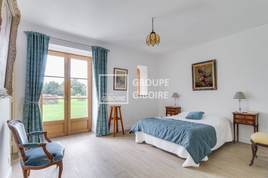 Vente Maison à Rennes 8 pièces