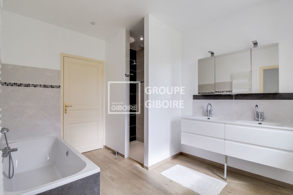 Vente Maison à Rennes 8 pièces