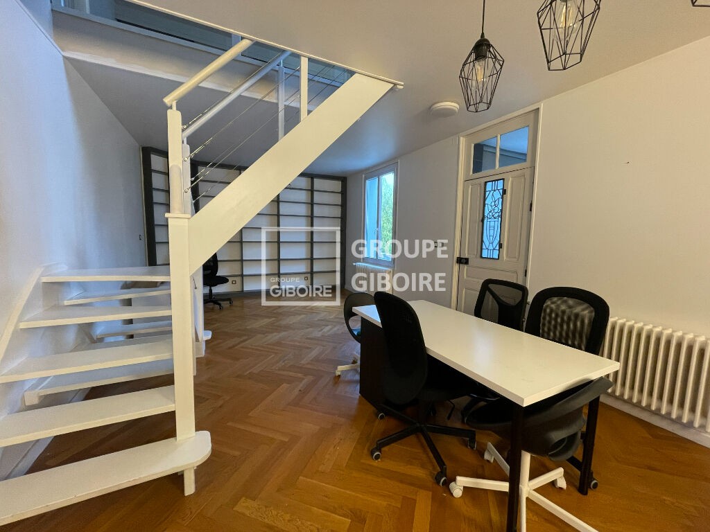 Vente Maison à Rennes 5 pièces