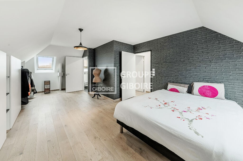 Vente Appartement à Rennes 6 pièces