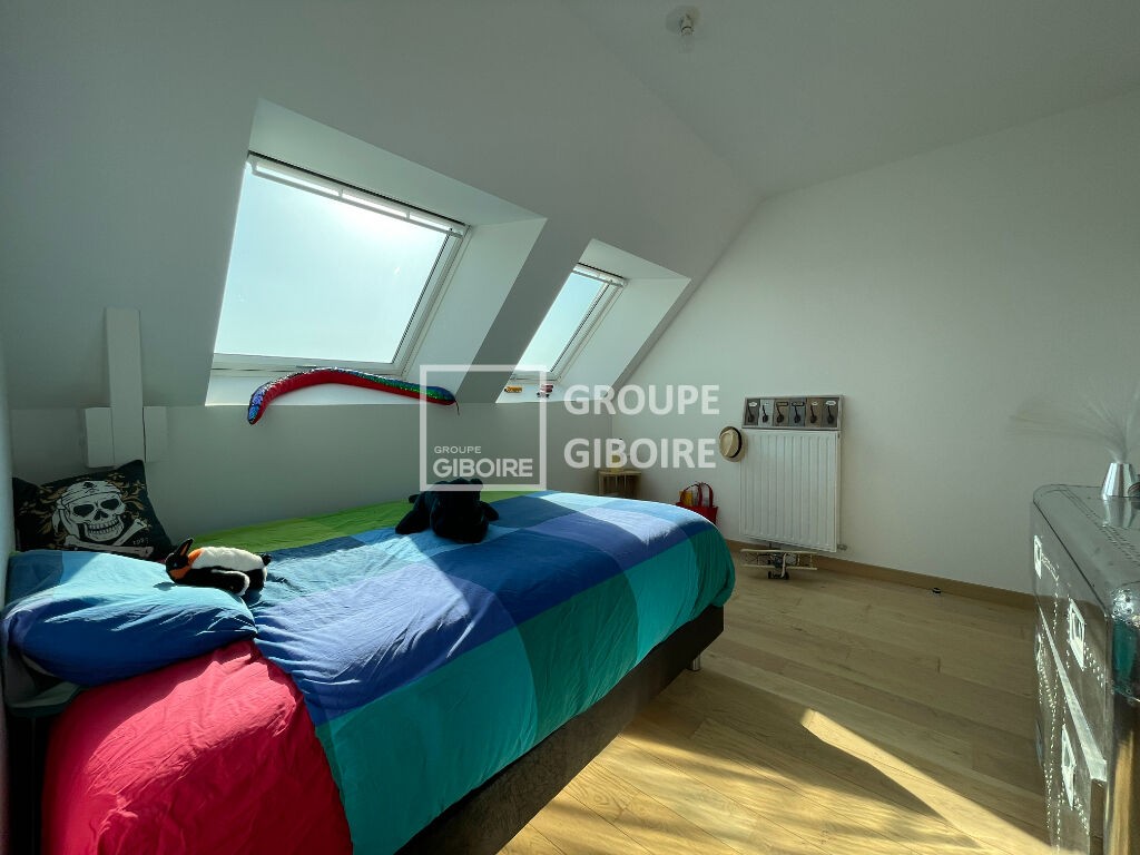 Vente Appartement à Rennes 6 pièces