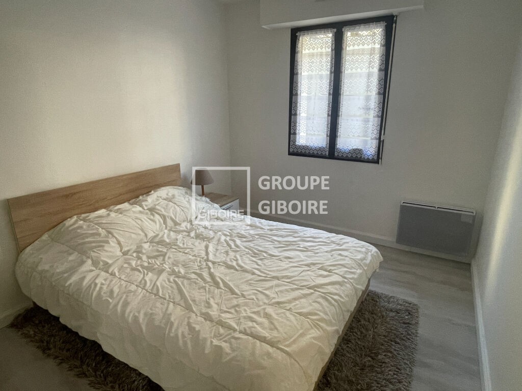 Vente Appartement à Saint-Malo 2 pièces